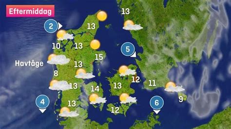 vejret i vejen|Vejret i Vejen